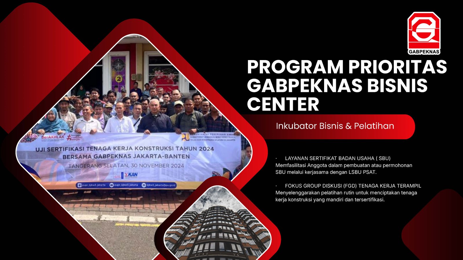 Business Center 6